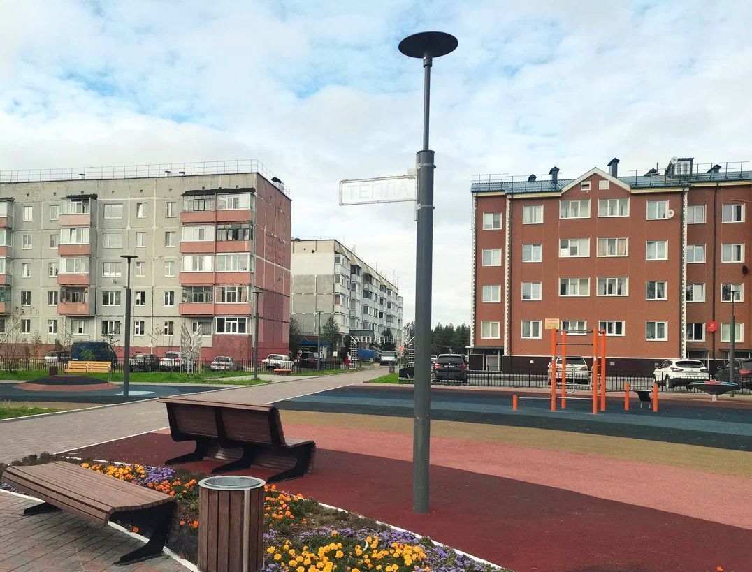Декоративный парковый фонарь Douche Декоративный парковый фонарь Douche