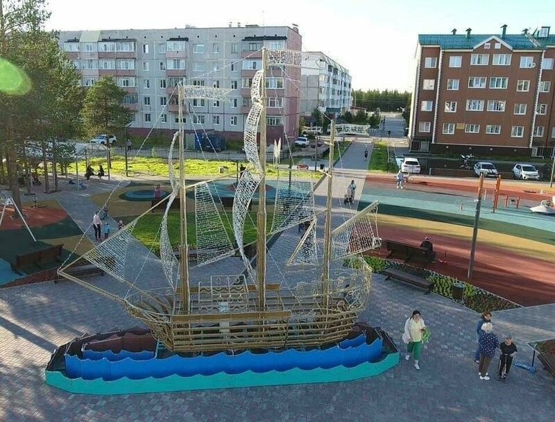 Декоративный парковый фонарь Douche Декоративный парковый фонарь Douche
