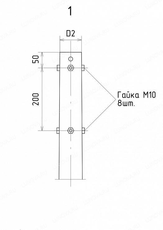 ОККф-4,5 Т
