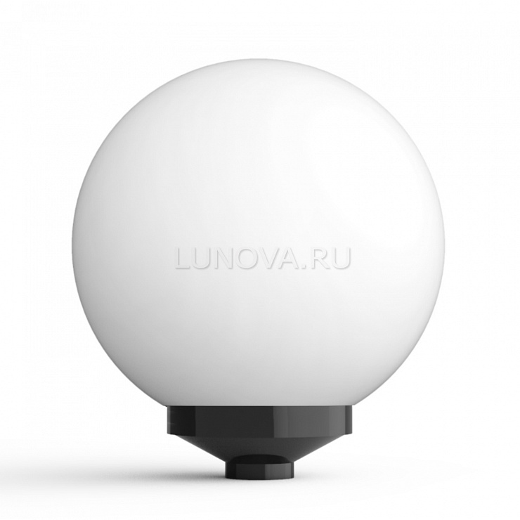 Шар WHITE 300, 350 type B