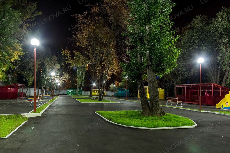 Адонис LED-40