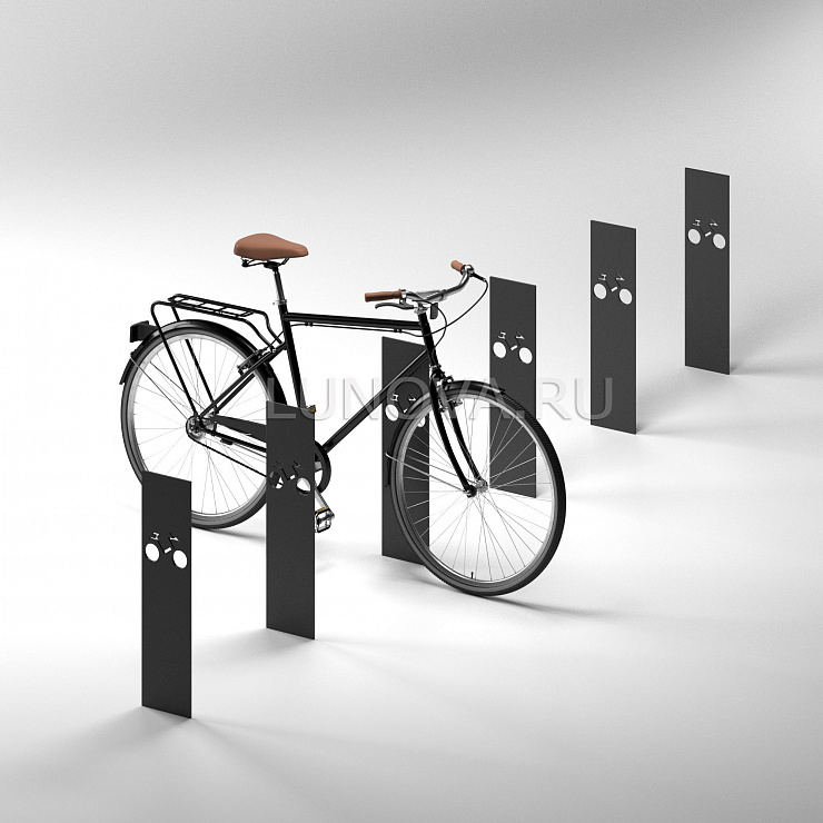 Велопарковка Velo