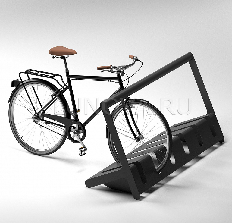 Велопарковка Mobile