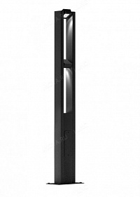 Декоративный парковый светильник Nook mini 2