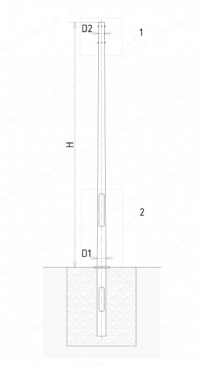 ОККф-4,5 Т